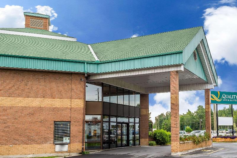 فندق Quality Inn & Suites