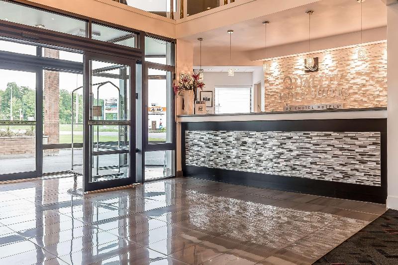 فندق Quality Inn & Suites