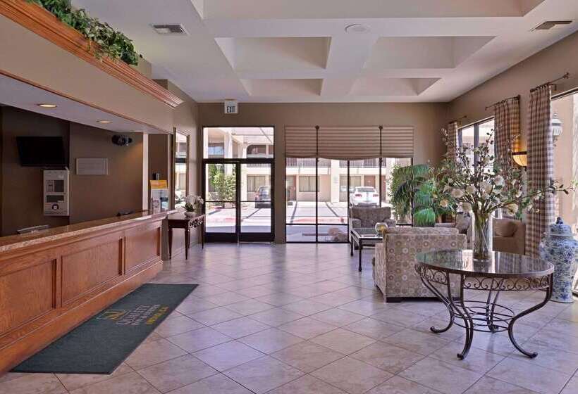 فندق Signature Inn Indio I 10