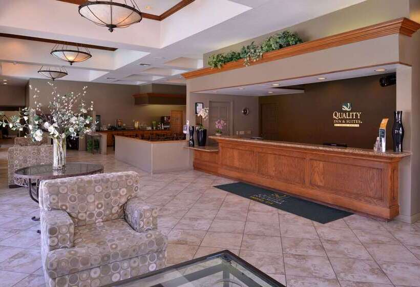 فندق Signature Inn Indio I 10