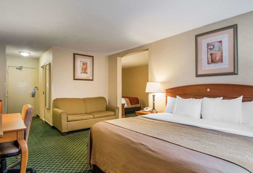 فندق Quality Inn