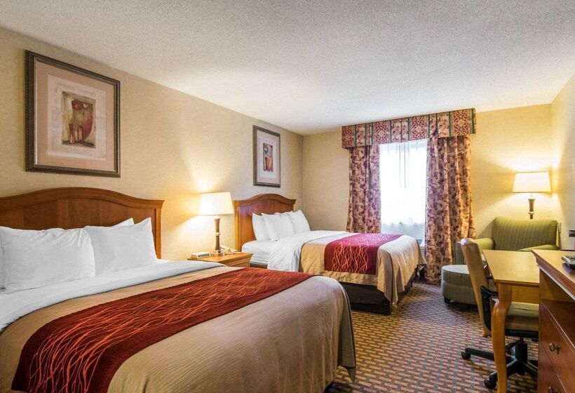 فندق Quality Inn