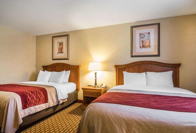 فندق Quality Inn