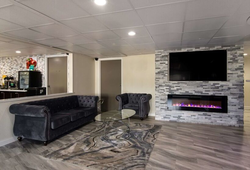 فندق Quality Inn Aurora  Naperville Area