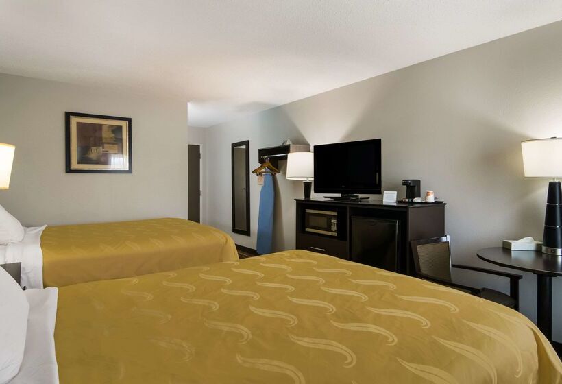فندق Quality Inn Aurora  Naperville Area