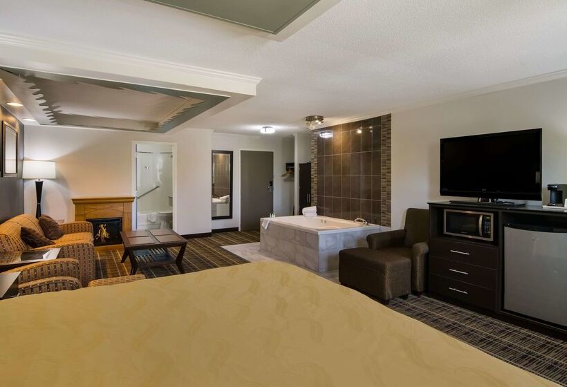 فندق Quality Inn Aurora  Naperville Area