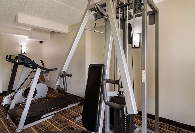 فندق Quality Inn Aurora  Naperville Area