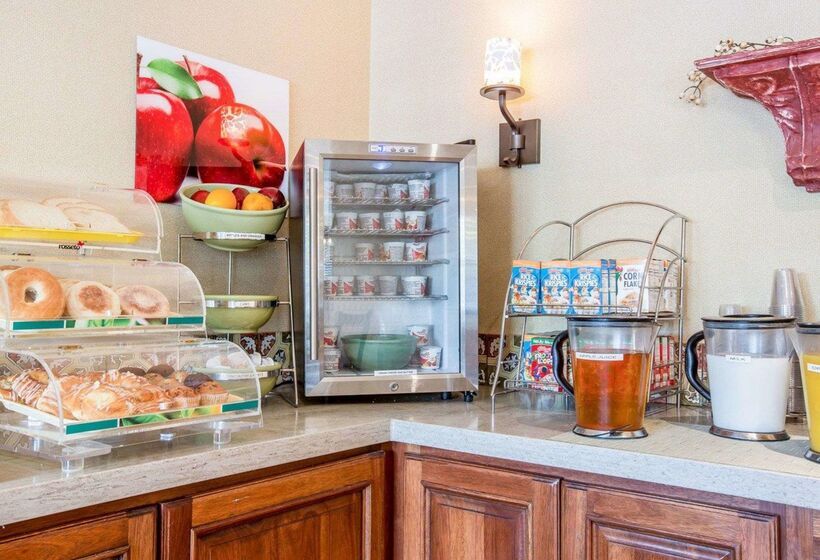 Отель Quality Inn Buellton  Solvang