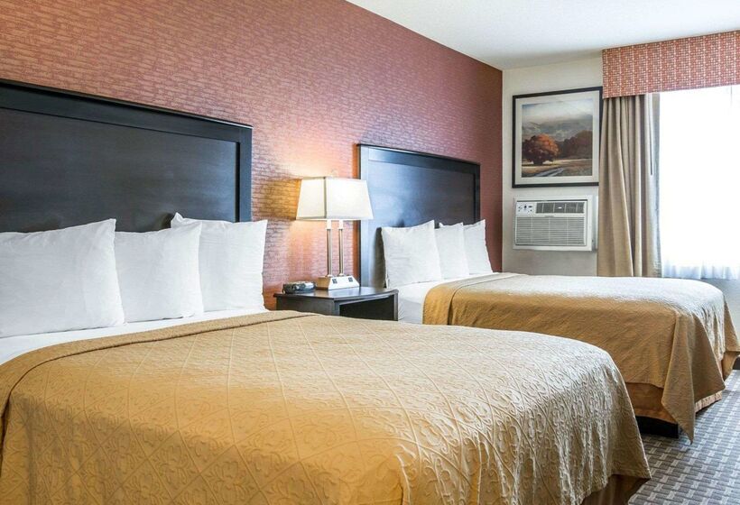 Отель Quality Inn Buellton  Solvang