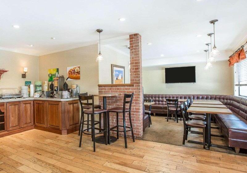 Отель Quality Inn Buellton  Solvang