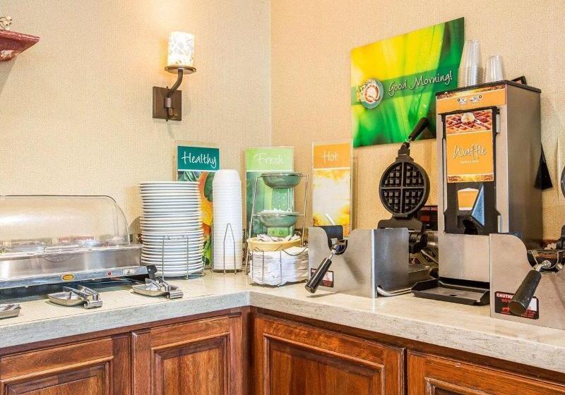 Отель Quality Inn Buellton  Solvang