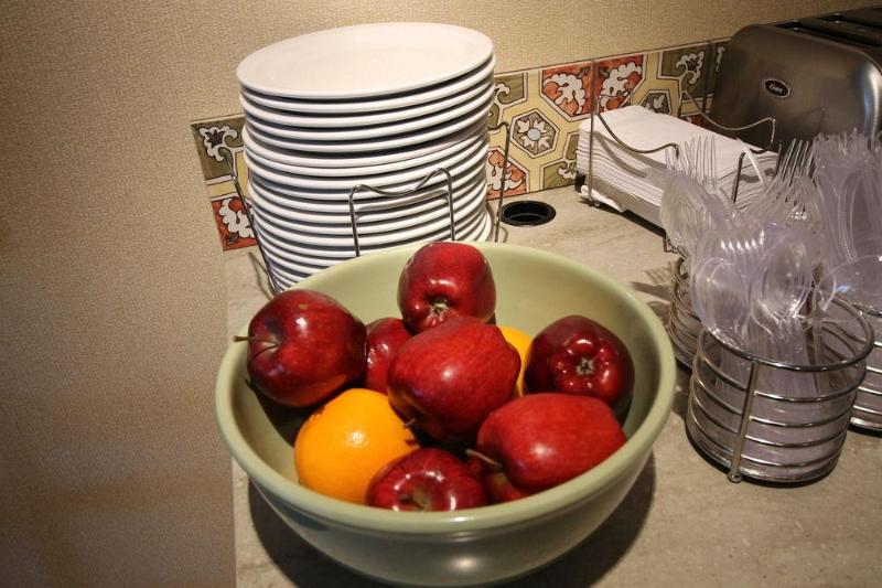 Отель Quality Inn Buellton  Solvang