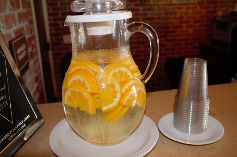 Отель Quality Inn Buellton  Solvang