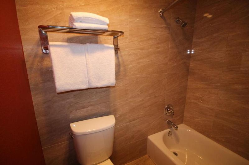 Отель Quality Inn Buellton  Solvang