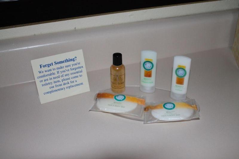 Отель Quality Inn Buellton  Solvang