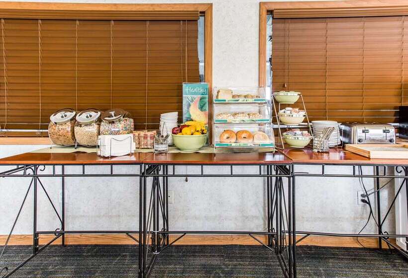 ホテル Quality Inn Cheyenne I25 South