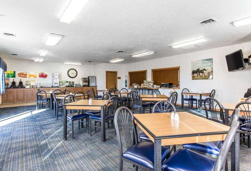 ホテル Quality Inn Cheyenne I25 South