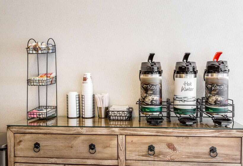 ホテル Quality Inn Cheyenne I25 South