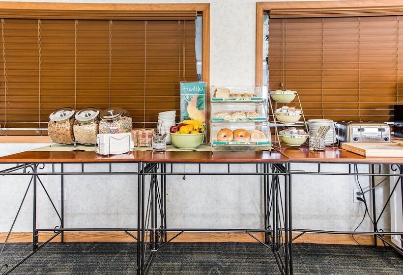 فندق Quality Inn Cheyenne I25 South