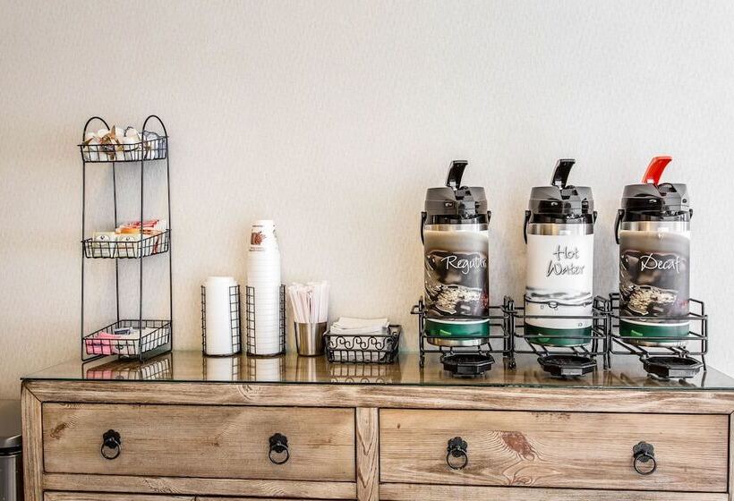 ホテル Quality Inn Cheyenne I25 South