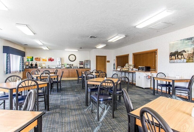 فندق Quality Inn Cheyenne I25 South