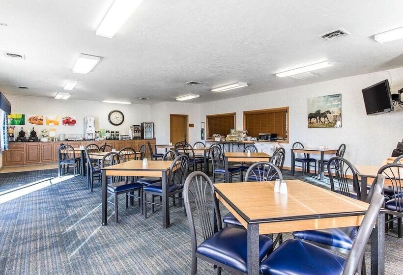 ホテル Quality Inn Cheyenne I25 South