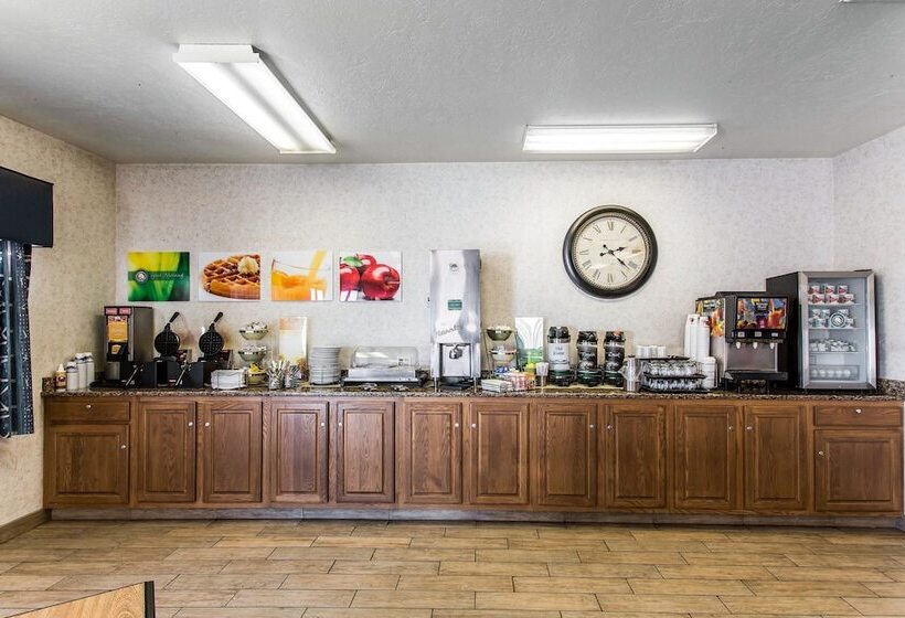 ホテル Quality Inn Cheyenne I25 South