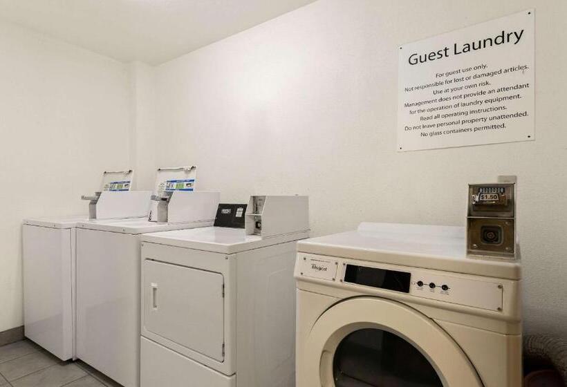 ホテル Quality Inn Cheyenne I25 South