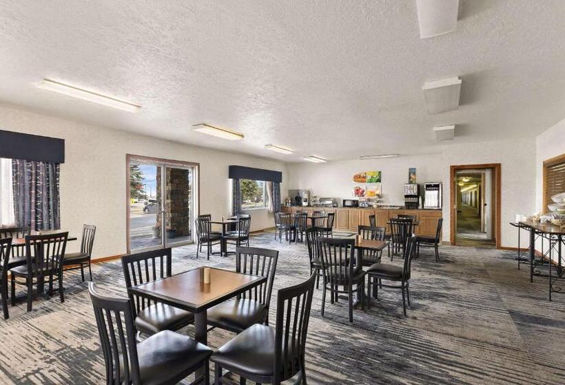 ホテル Quality Inn Cheyenne I25 South
