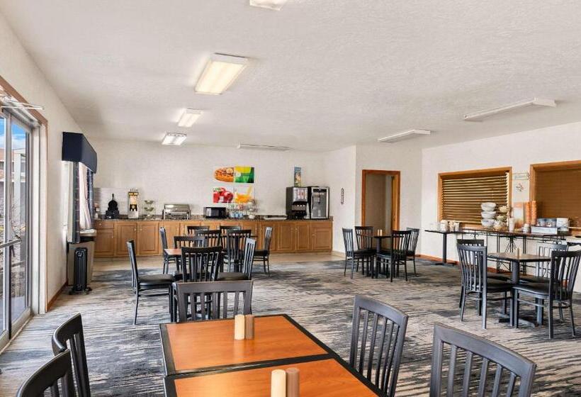 ホテル Quality Inn Cheyenne I25 South