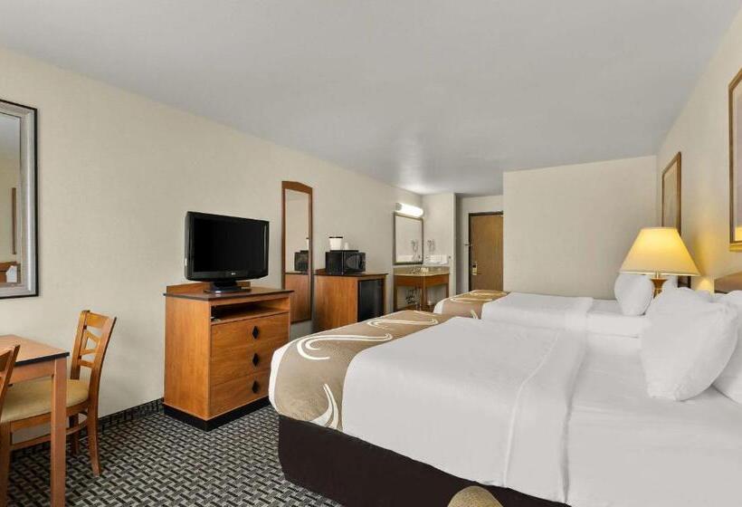 فندق Quality Inn Cheyenne I25 South