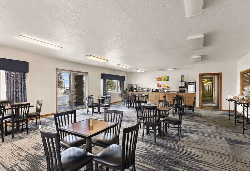 ホテル Quality Inn Cheyenne I25 South