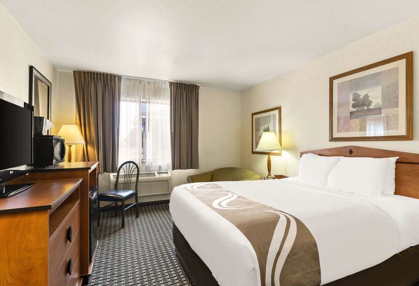 فندق Quality Inn Cheyenne I25 South