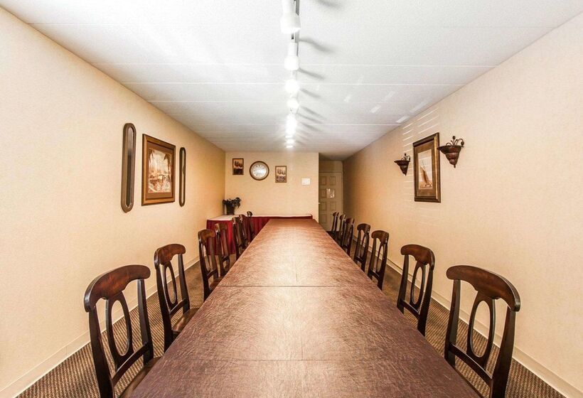 호텔 Quality Inn  Chillicothe
