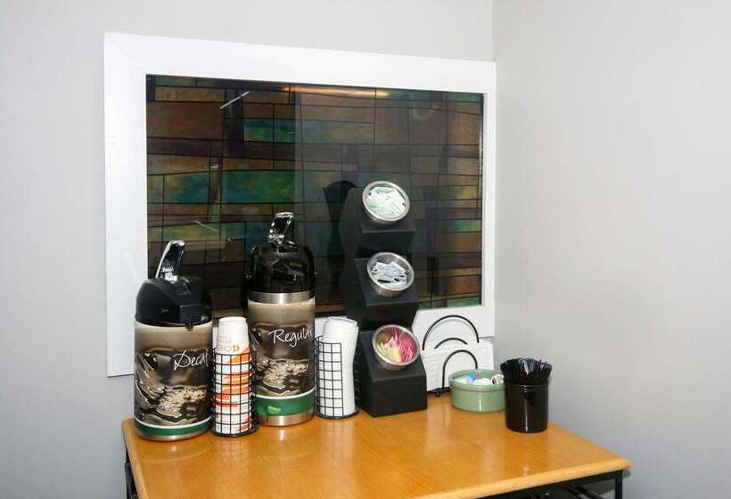 酒店 Quality Inn Clinton  Laurens I26