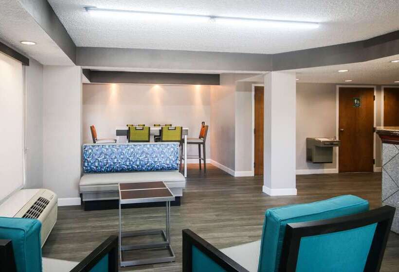 فندق Quality Inn Clinton  Laurens I26