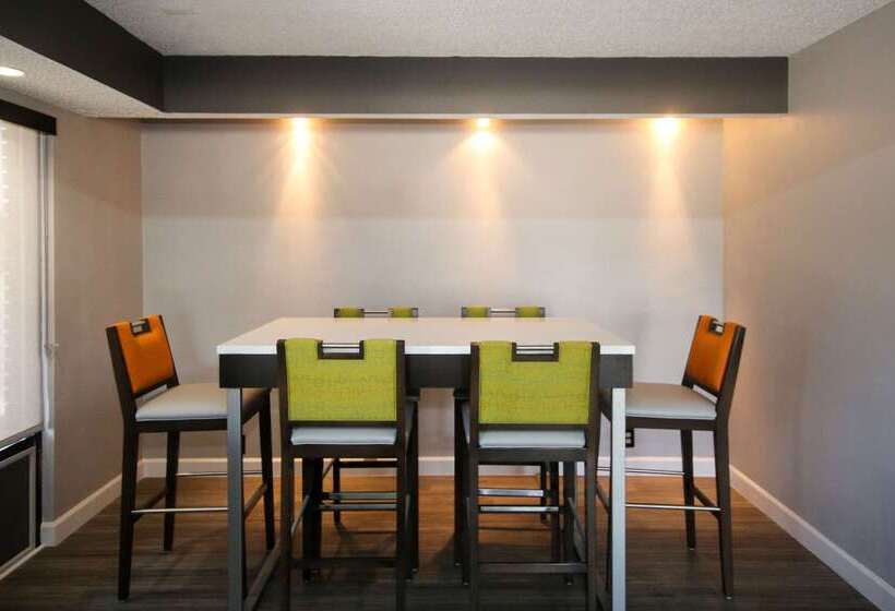 فندق Quality Inn Clinton  Laurens I26