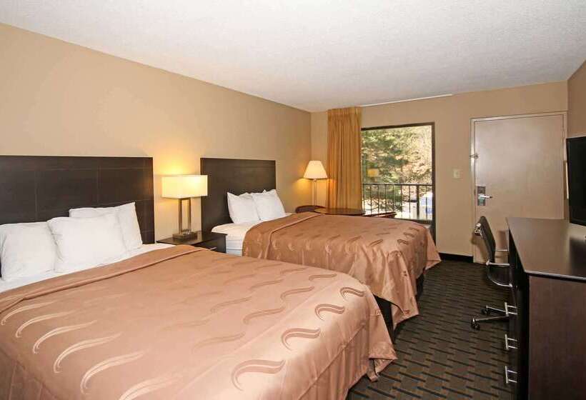 فندق Quality Inn Clinton  Laurens I26