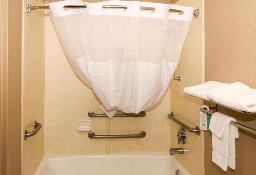 酒店 Quality Inn Clinton  Laurens I26