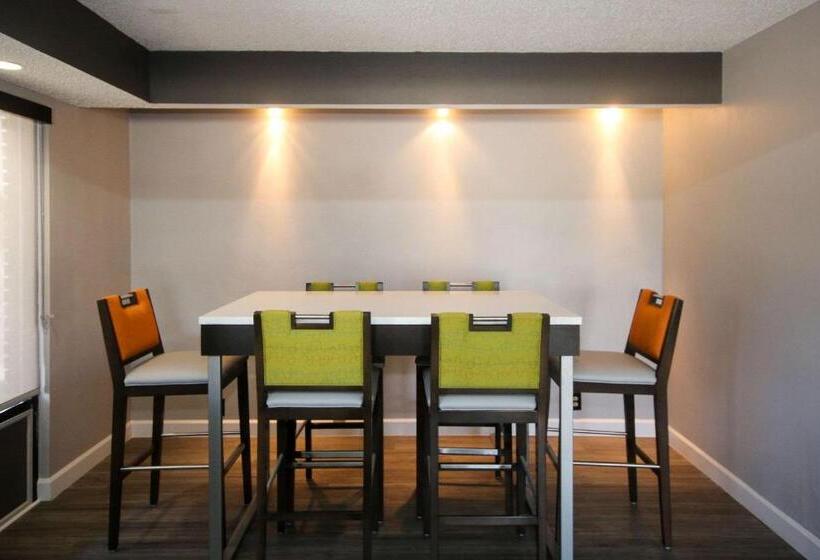 酒店 Quality Inn Clinton  Laurens I26