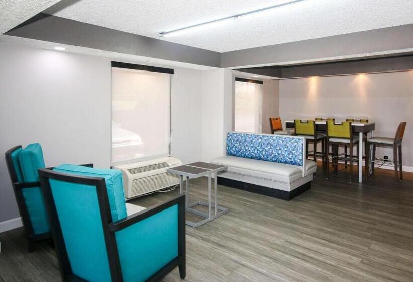 酒店 Quality Inn Clinton  Laurens I26