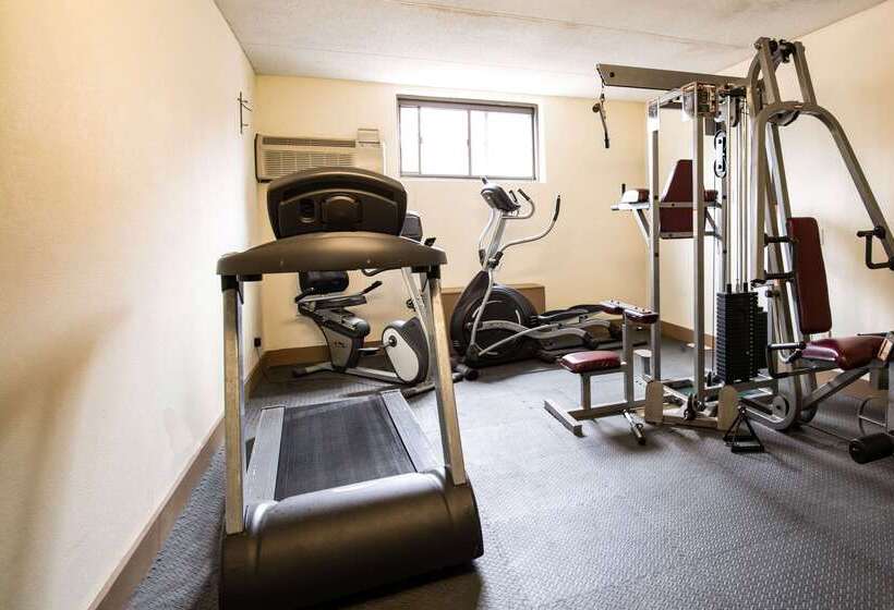 فندق Quality Inn Cromwell  Middletown
