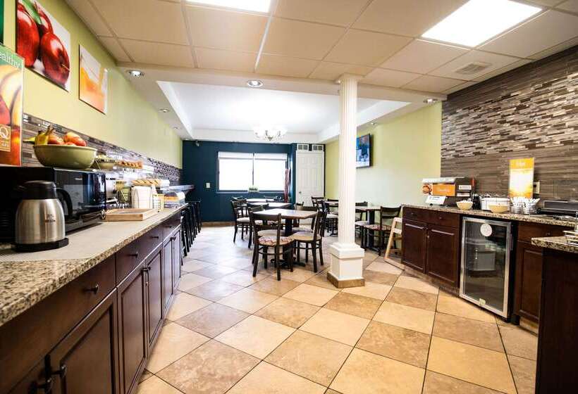 فندق Quality Inn Cromwell  Middletown