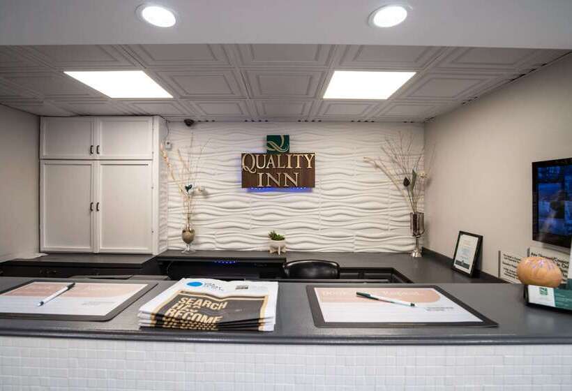فندق Quality Inn Cromwell  Middletown