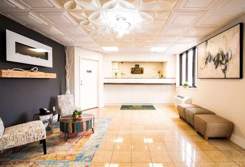 فندق Quality Inn Cromwell  Middletown