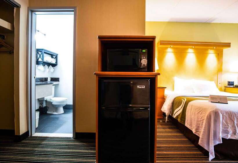 فندق Quality Inn Cromwell  Middletown