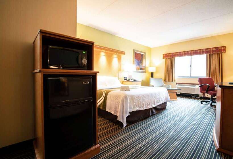 فندق Quality Inn Cromwell  Middletown