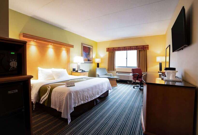 فندق Quality Inn Cromwell  Middletown