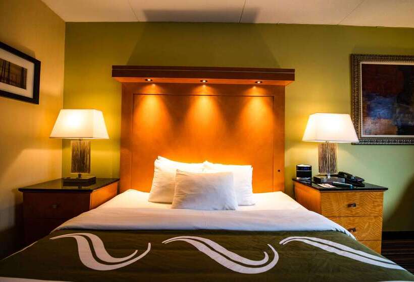 فندق Quality Inn Cromwell  Middletown