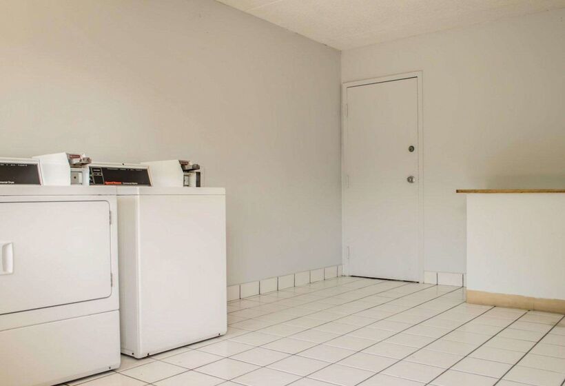 فندق Quality Inn Crystal River